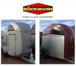 Horse Trailer expertise based in the Forest Of Dean