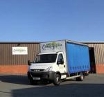 We deliver to the Three Counties Herefordshire, Worcestershire & Gloucestershire