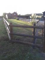 Equine and Stock Fencing