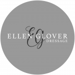 Ellen Glover Dressage