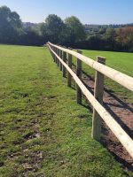 Equine and Stock Fencing